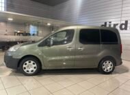 PEUGEOT PARTNER TEPEE 1.6 HDI