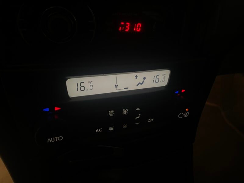 RENAULT LAGUNA 1.6 16V