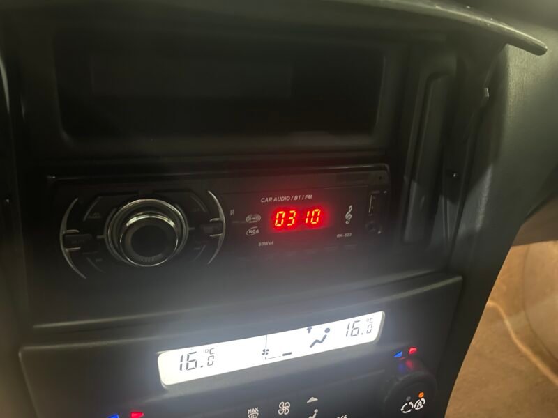 RENAULT LAGUNA 1.6 16V