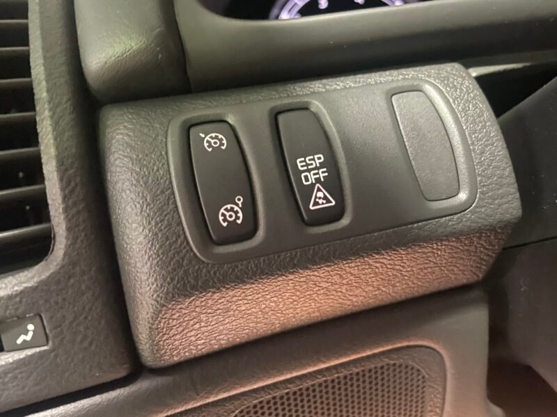 RENAULT LAGUNA 1.6 16V