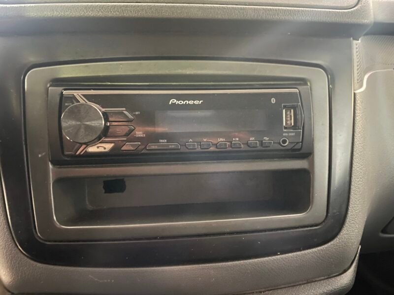 MERCEDES-BENZ VITO 111 CDI COMBI 111CDI LARGA