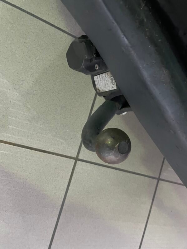 MERCEDES-BENZ VITO 111 CDI COMBI 111CDI LARGA