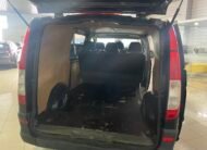 MERCEDES-BENZ VITO 111 CDI COMBI 111CDI LARGA