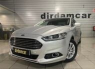 FORD MONDEO 2.0 Hibrido 137kW 187CV Titanium HEV