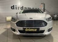 FORD MONDEO 2.0 Hibrido 137kW 187CV Titanium HEV