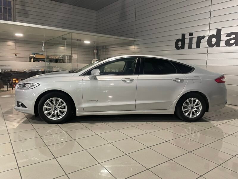 FORD MONDEO 2.0 Hibrido 137kW 187CV Titanium HEV
