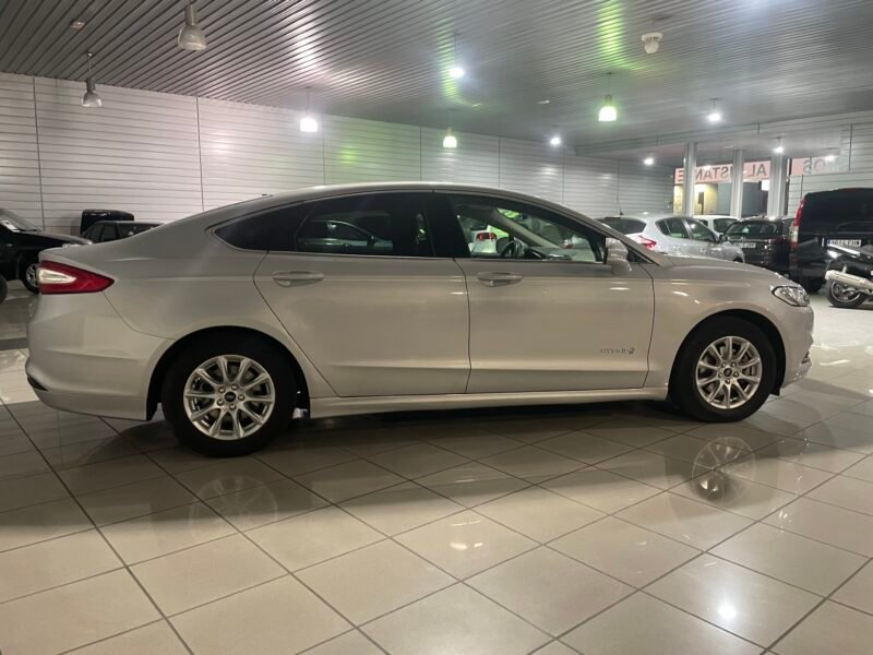 FORD MONDEO 2.0 Hibrido 137kW 187CV Titanium HEV