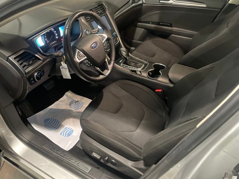 FORD MONDEO 2.0 Hibrido 137kW 187CV Titanium HEV