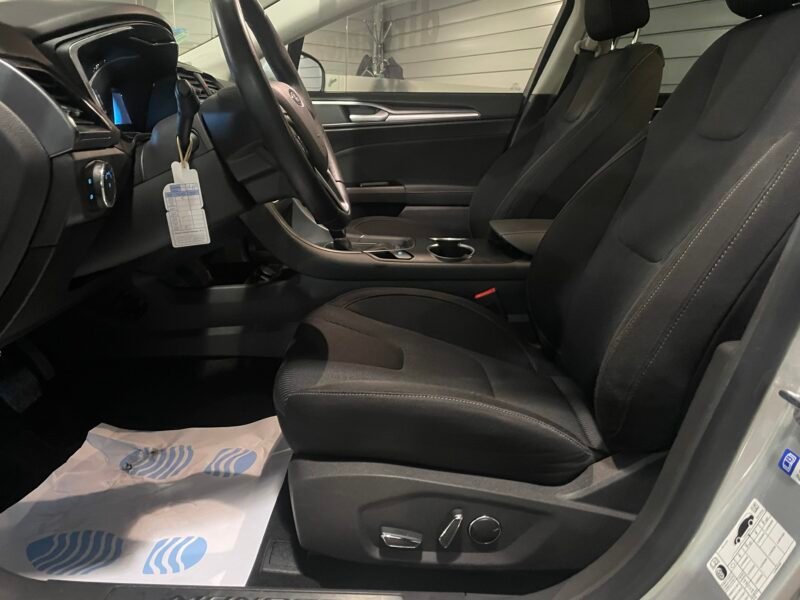 FORD MONDEO 2.0 Hibrido 137kW 187CV Titanium HEV