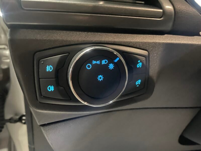 FORD MONDEO 2.0 Hibrido 137kW 187CV Titanium HEV