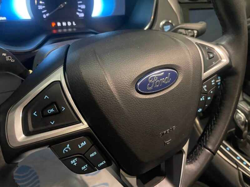 FORD MONDEO 2.0 Hibrido 137kW 187CV Titanium HEV