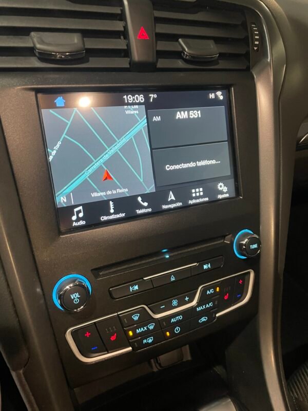 FORD MONDEO 2.0 Hibrido 137kW 187CV Titanium HEV