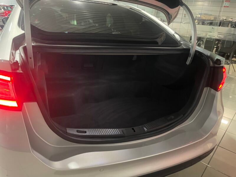 FORD MONDEO 2.0 Hibrido 137kW 187CV Titanium HEV