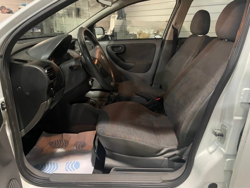 OPEL CORSA 1.7 DI