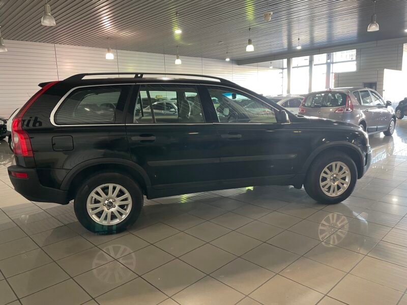 VOLVO XC90 2.4 D5
