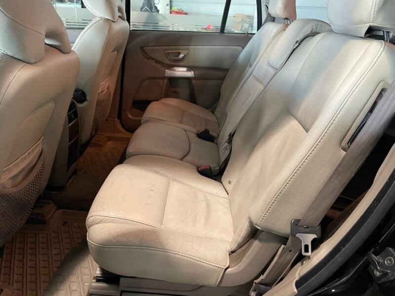 VOLVO XC90 2.4 D5