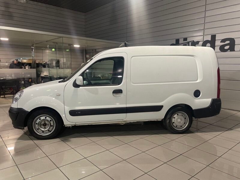 NISSAN KUBISTAR 1.5 DCI 85CV L2