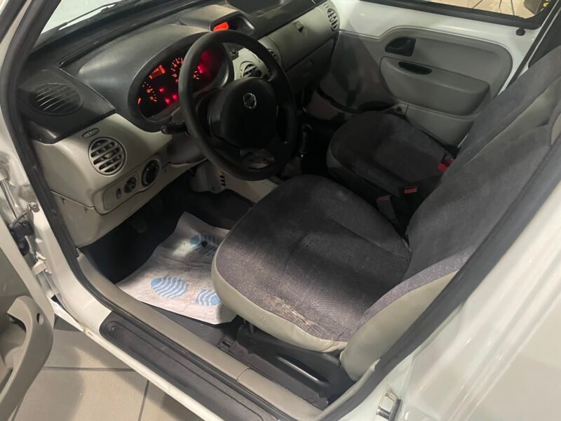 NISSAN KUBISTAR 1.5 DCI 85CV L2