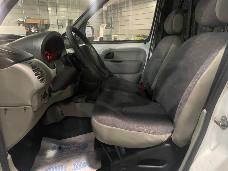 NISSAN KUBISTAR 1.5 DCI 85CV L2