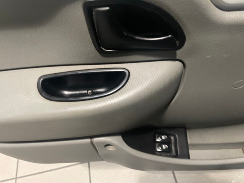 NISSAN KUBISTAR 1.5 DCI 85CV L2