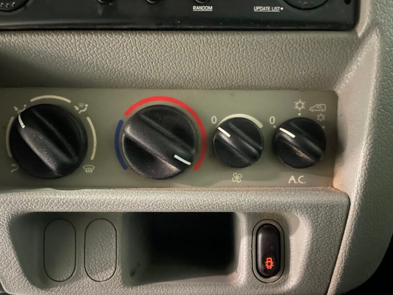 NISSAN KUBISTAR 1.5 DCI 85CV L2