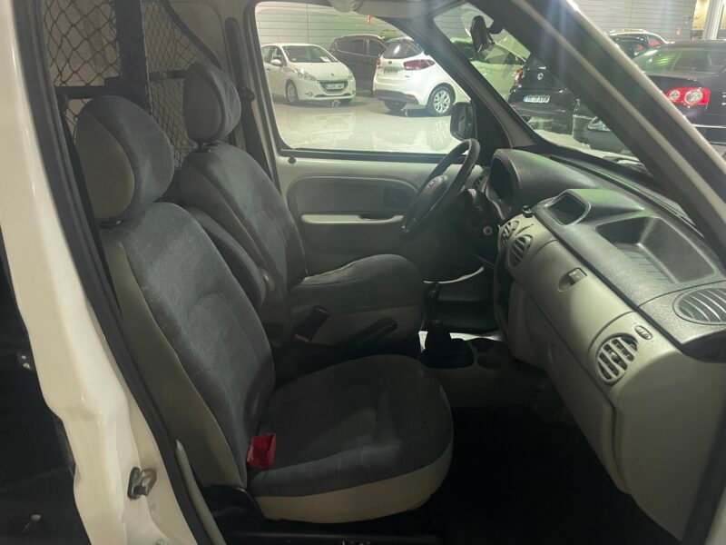 NISSAN KUBISTAR 1.5 DCI 85CV L2