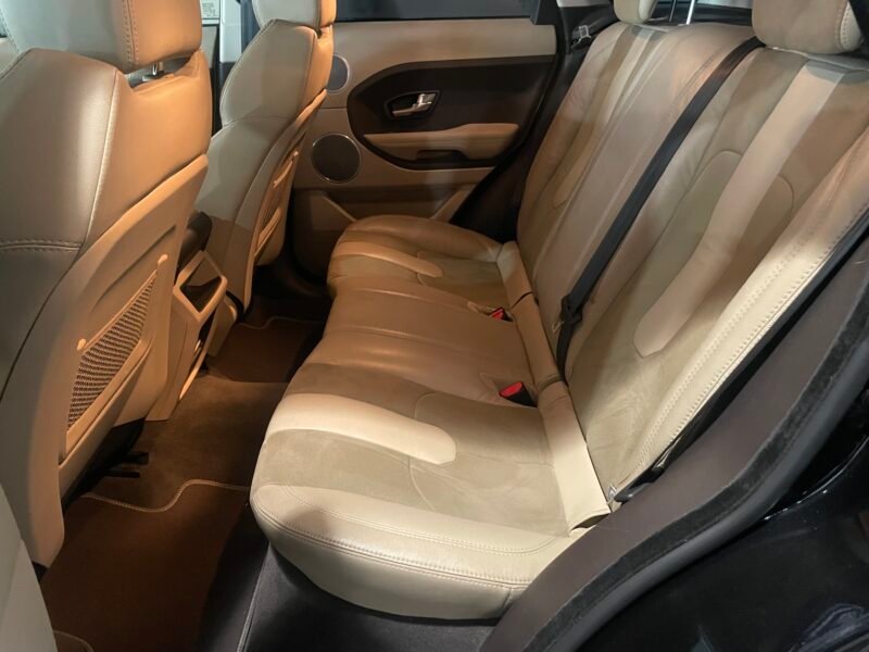 LAND-ROVER RANGE ROVER EVOQUE 2.2 eD4 150