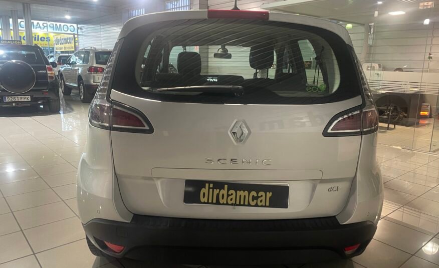 RENAULT SCENIC 1.5 DCI