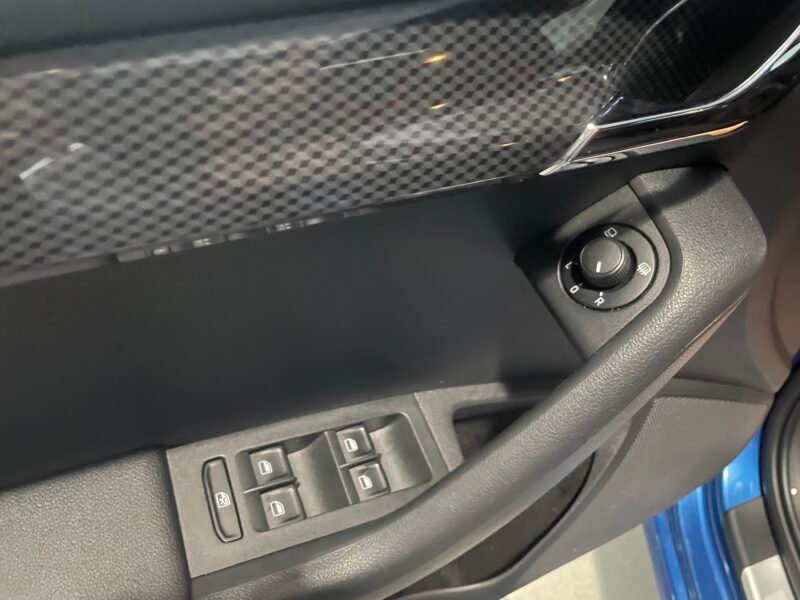 SKODA Octavia COMBI 2.0 TDI CR 184cv RS 5p.