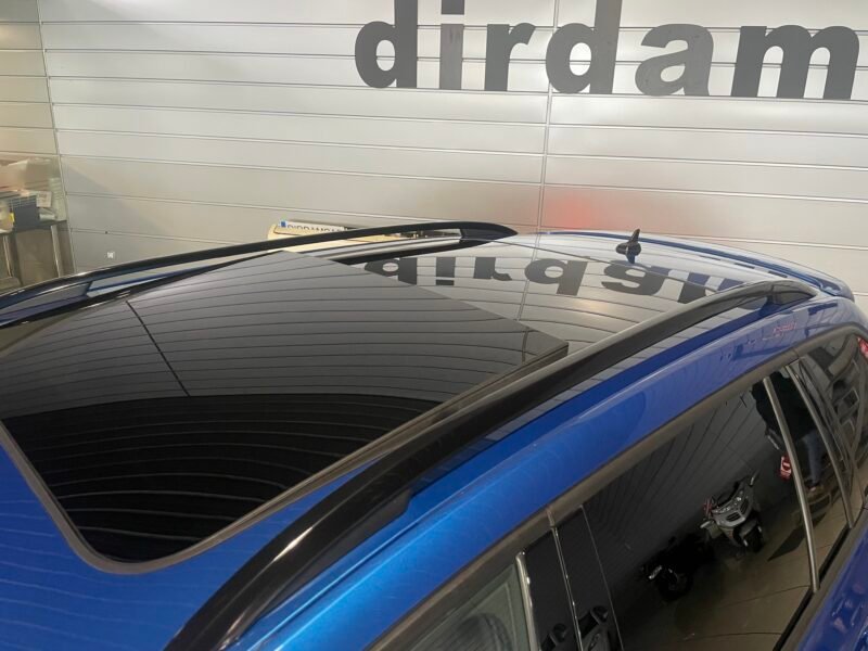 SKODA Octavia COMBI 2.0 TDI CR 184cv RS 5p.