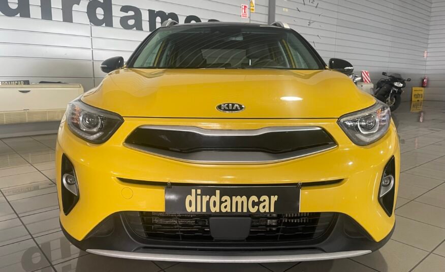 KIA STONIC 1.0 TGDi Tech EcoDynamics 5p.