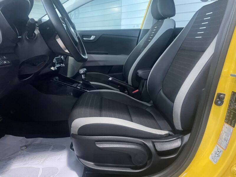 KIA STONIC 1.0 TGDi Tech EcoDynamics 5p.