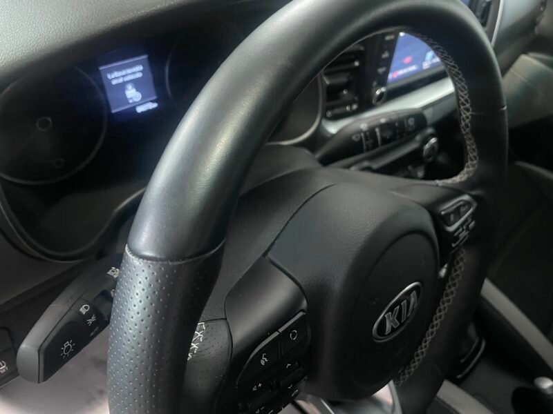 KIA STONIC 1.0 TGDi Tech EcoDynamics 5p.