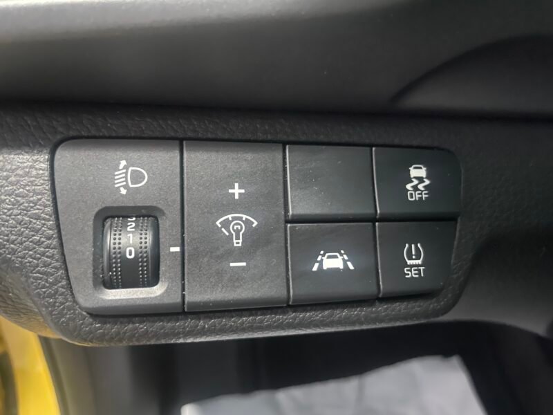 KIA STONIC 1.0 TGDi Tech EcoDynamics 5p.