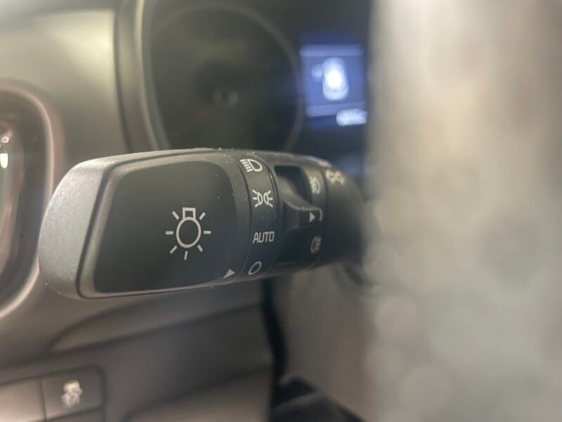 KIA STONIC 1.0 TGDi Tech EcoDynamics 5p.