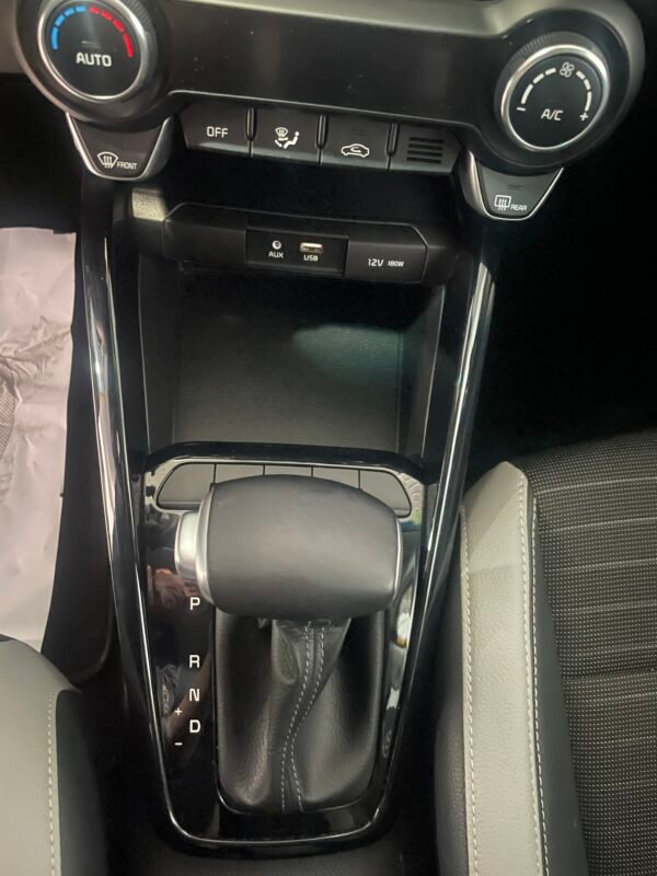 KIA STONIC 1.0 TGDi Tech EcoDynamics 5p.