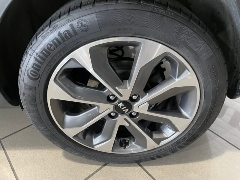 KIA STONIC 1.0 TGDi Tech EcoDynamics 5p.