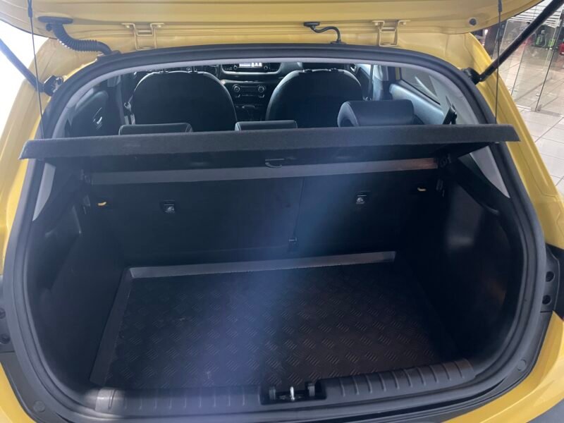 KIA STONIC 1.0 TGDi Tech EcoDynamics 5p.