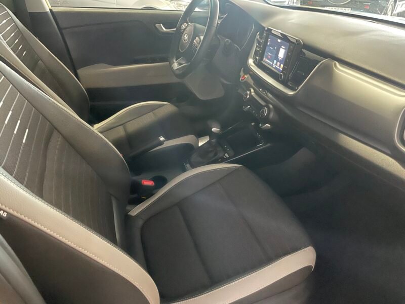 KIA STONIC 1.0 TGDi Tech EcoDynamics 5p.