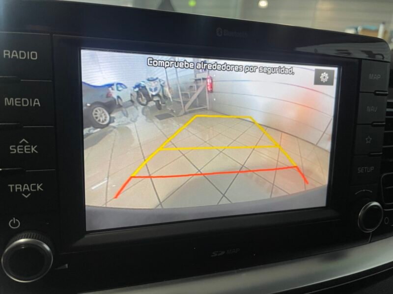 KIA STONIC 1.0 TGDi Tech EcoDynamics 5p.