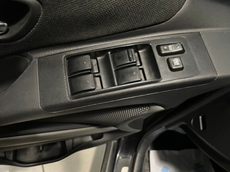 TOYOTA COROLLA VERSO 2.2 D4D 177 SPORT