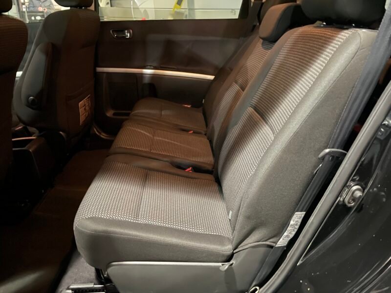 TOYOTA COROLLA VERSO 2.2 D4D 177 SPORT