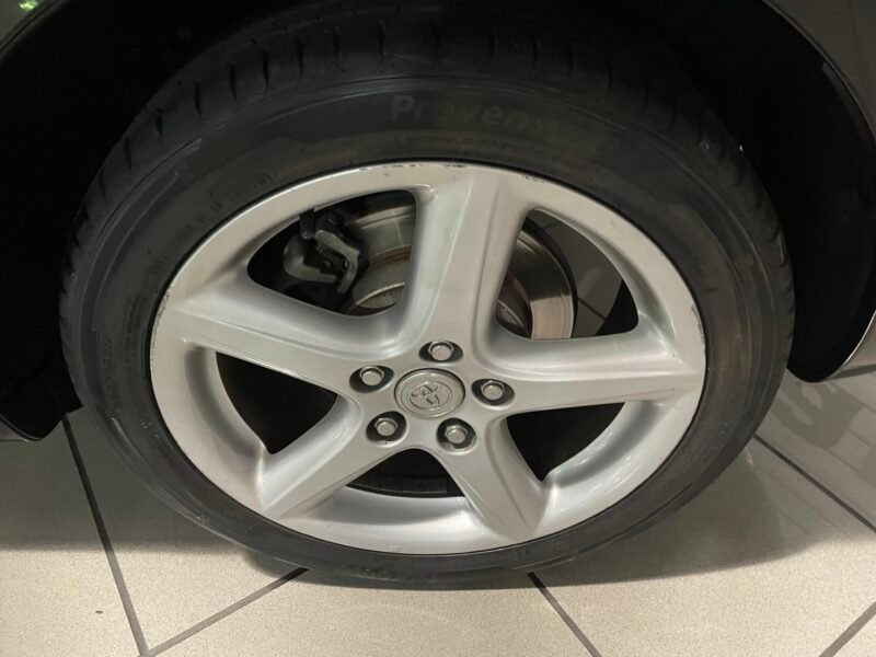 TOYOTA COROLLA VERSO 2.2 D4D 177 SPORT