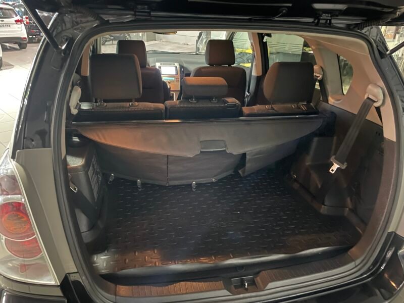 TOYOTA COROLLA VERSO 2.2 D4D 177 SPORT