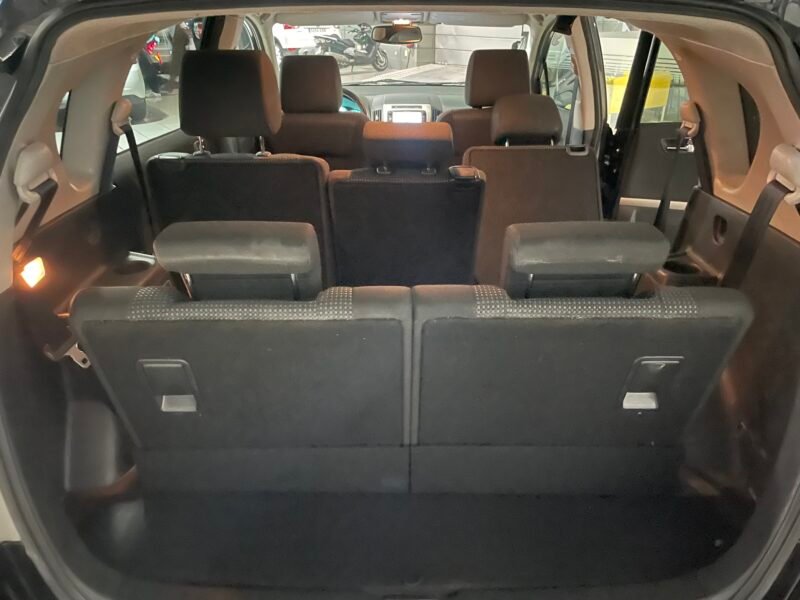 TOYOTA COROLLA VERSO 2.2 D4D 177 SPORT