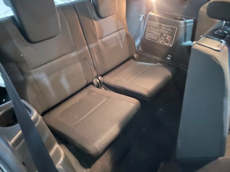 TOYOTA COROLLA VERSO 2.2 D4D 177 SPORT