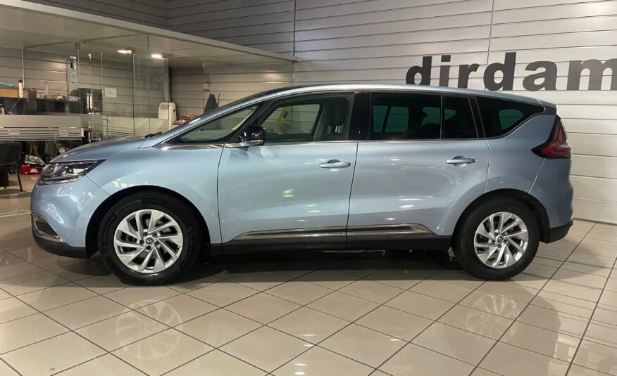 RENAULT ESPACE 1.6 DCI ZEN