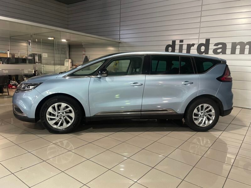 RENAULT ESPACE 1.6 DCI ZEN