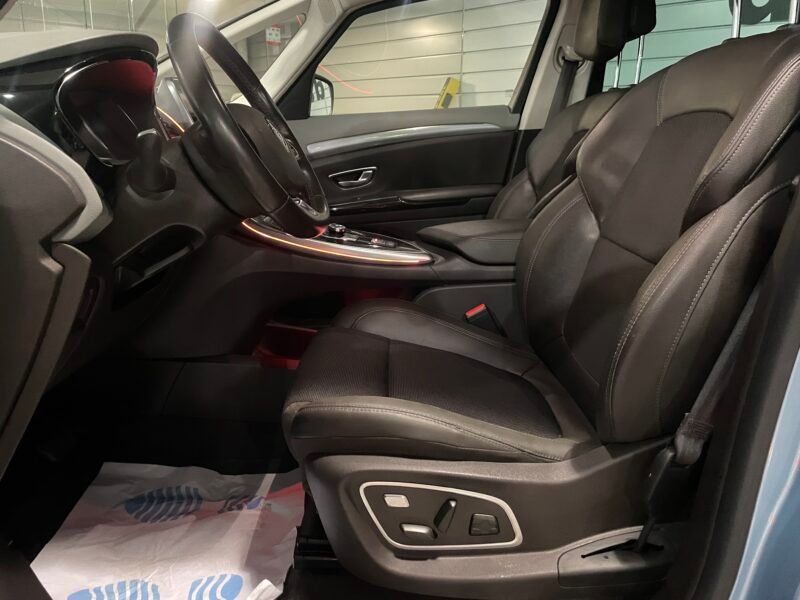 RENAULT ESPACE 1.6 DCI ZEN