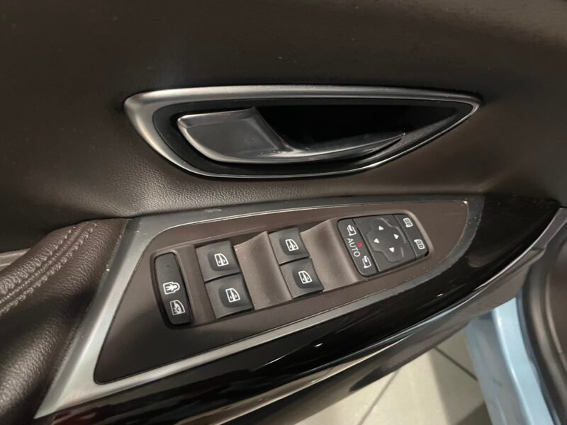 RENAULT ESPACE 1.6 DCI ZEN